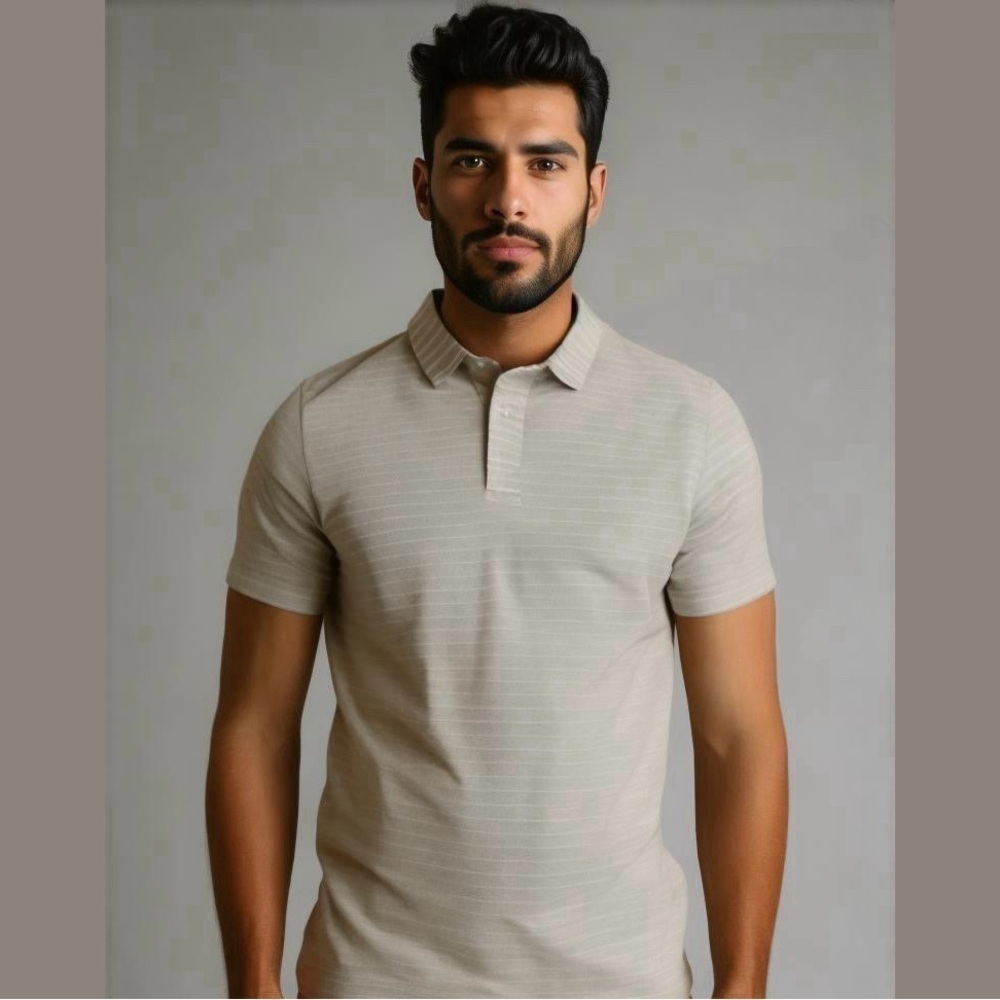 Lululemon Polo Short Sleeve Size Medium